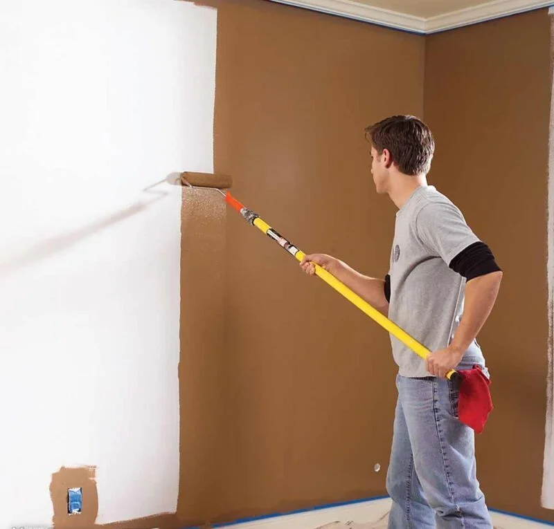 Beyşehir Boya Badanacı