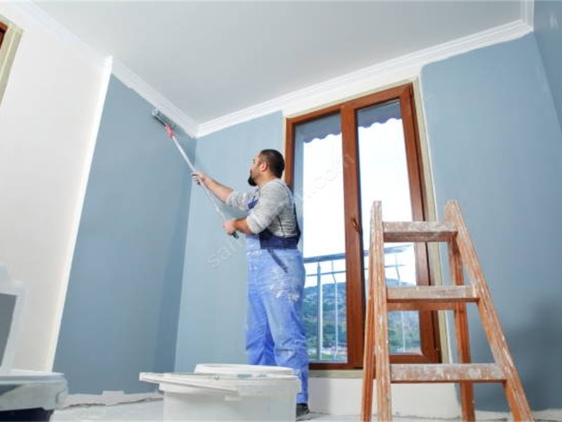 Beyşehir Boya Badanacı