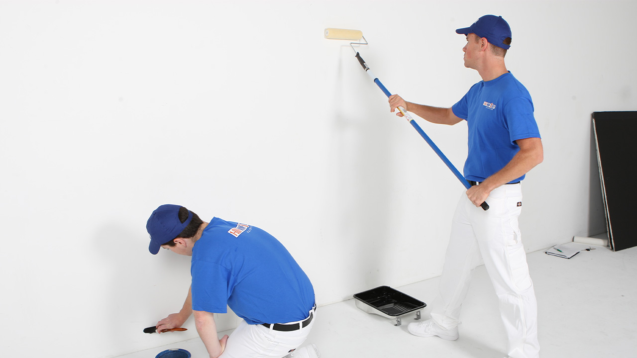 Beyşehir Boya Badanacı